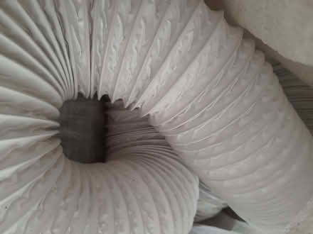 Photo of free Long hose for tumble dryer (Havant PO9) #1