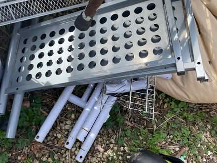 Photo of free Scrap Metal (Headington Quarry OX3) #2