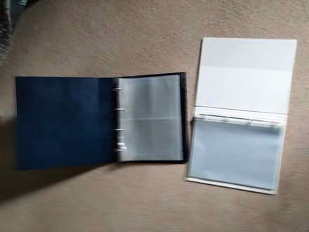 Photo of free Office files/ photo albums (Binegar, near church.) #2