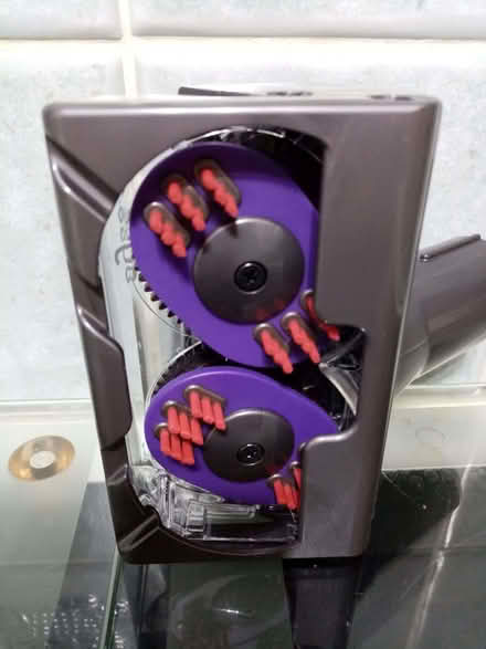 Photo of free Dyson tangle-free tool (Godmanchester PE29) #1