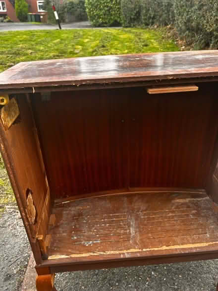 Photo of free Dynatron tv cabinet (Preston PR2) #2