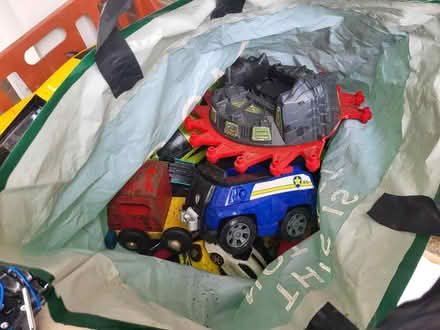 Photo of free Toys for young kids (Norton Lees S8) #2