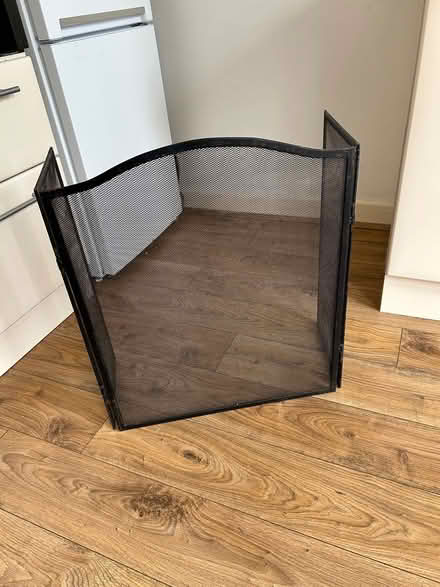 Photo of free Fire guard (Loose) #1