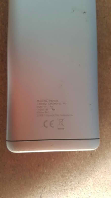 Photo of free Battery - broken (Reading, RG2) #1