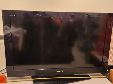 Photo of free sony bravia tv (Northop Hall CH7) #1
