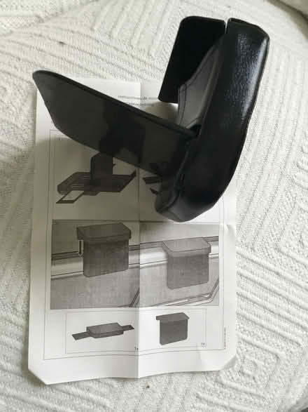 Photo of free Car Arm Rest (Ilford IG1) #1