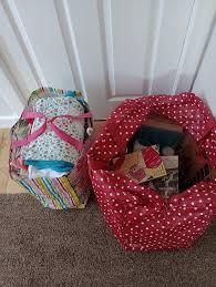 Photo of free Bric n brac & women's clothes (Llanfihangel Nant Bran LD3) #1