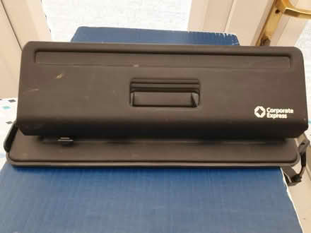 Photo of free Hole punch (St Leonards-on-sea TN38) #1