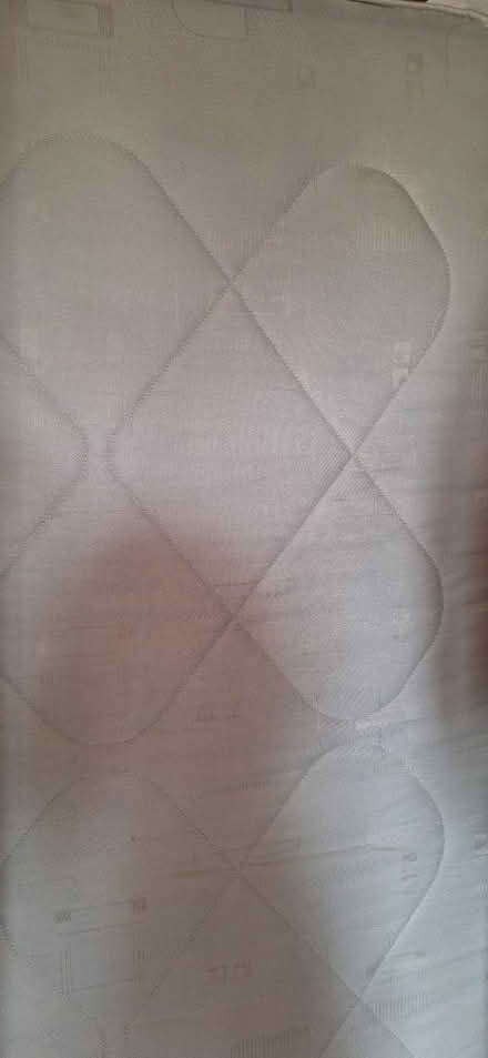 Photo of free Single mattress (Welling DA16) #2