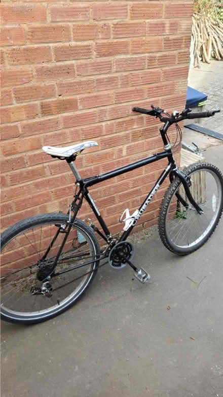 Photo of free Mens bike (Leominster) #1