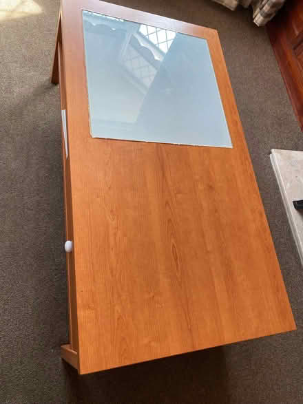 Photo of free Coffee table (Clifton YO30) #3