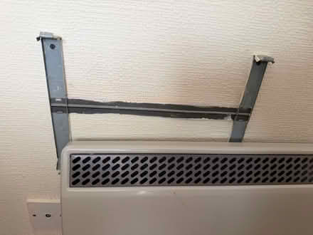 Photo of free Dimplex electric heater (Hitchin SG4) #2