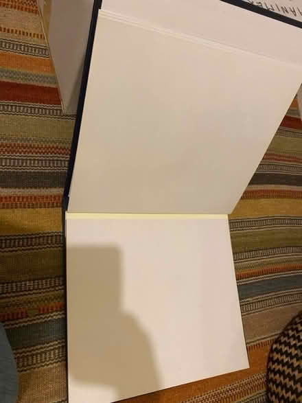 Photo of free Large photo album (Bristol BS3 (Totterdown)) #3