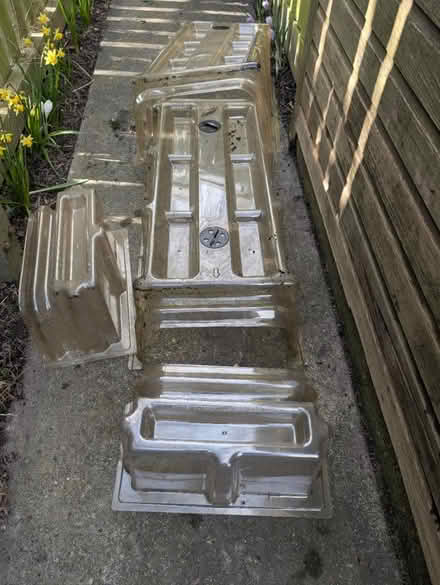 Photo of free Plastic cloches for seedlings etc (BN23) #1