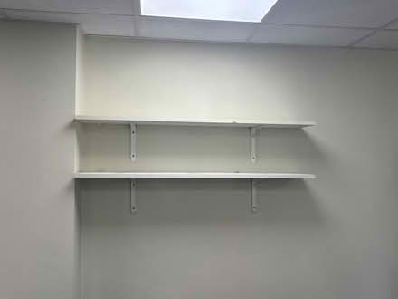 Photo of free Shelves (Sherborne DT9) #2