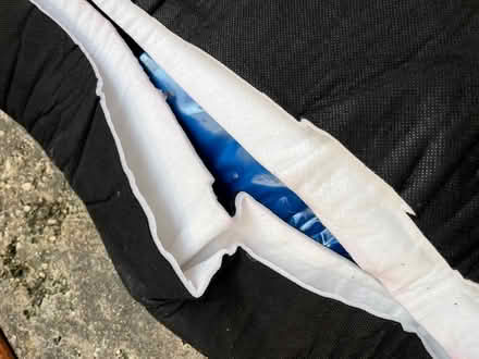 Photo of free Capillary matting for water plants (CM12) #1