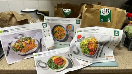 Photo of free Food (SW11 Battersea) #1