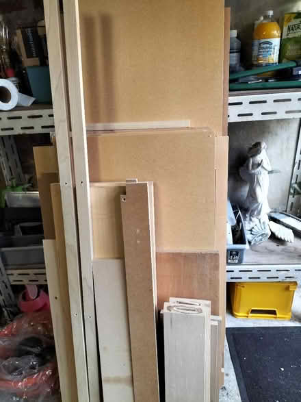 Photo of free Various Cuts of Woods all as New (Hilsea Portsmouth PO2) #1