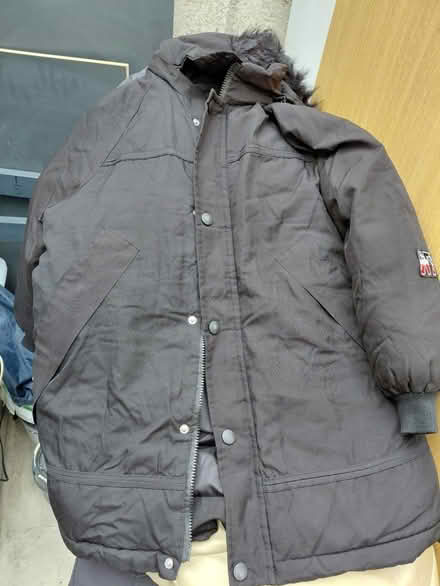 Photo of free Boys winter jackets 10 to 14. Years (Canning town E16) #4