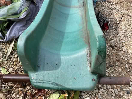 Photo of free Long Slide (Headington Quarry OX3) #2