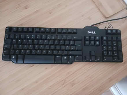 Photo of free Keyboard (Chiswick W4) #1
