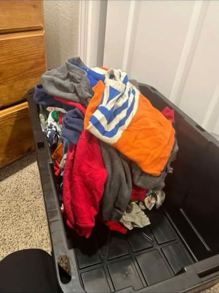 Photo of free Play condition 2t clothes (Placerville) #1