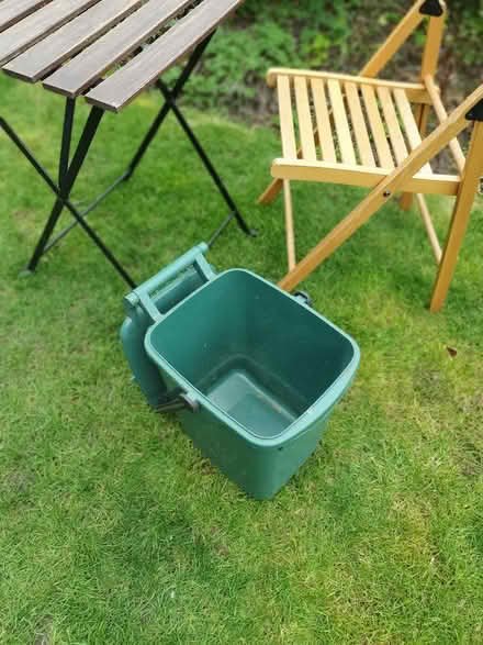 Photo of free Caddy (Pipers Ash CH2) #2