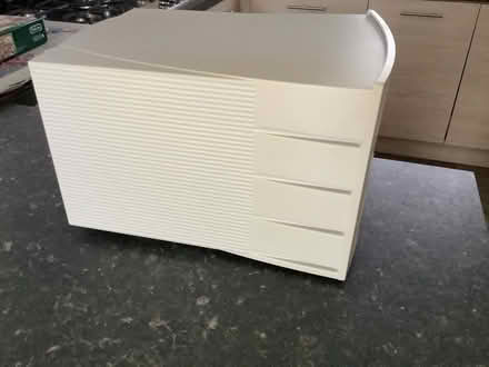 Photo of free Stationary draws (Heybridge CM9) #2