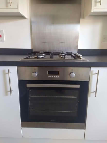 Photo of free Lamona 3400 Electric Oven (Bedwell SG1) #1