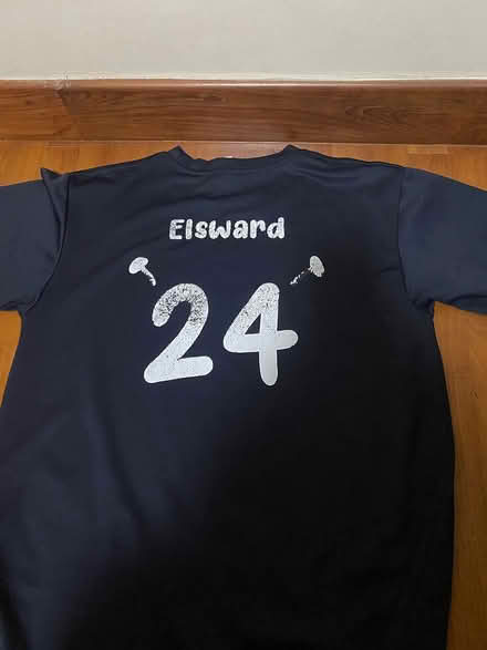 Photo of free Shirt (Brooklyn, New York City) #2