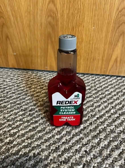 Photo of free Redex Petrol (Horsham) #1