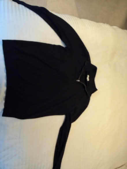 Photo of free REISS blue jacket (Earls Court) #2
