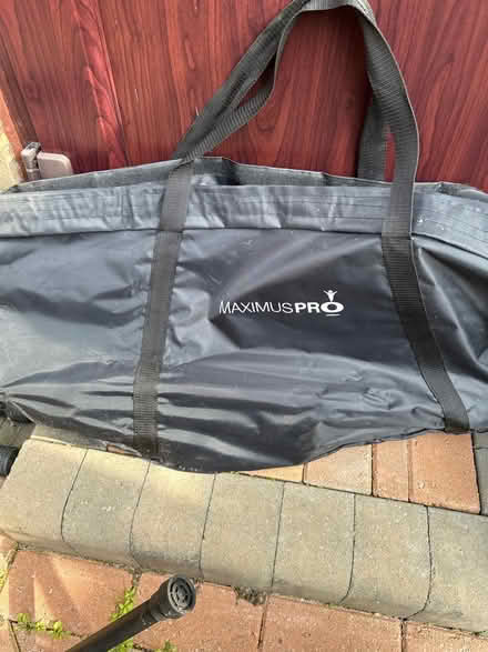 Photo of free Trampette / indoor mini trampoline (Windlesham GU20) #2