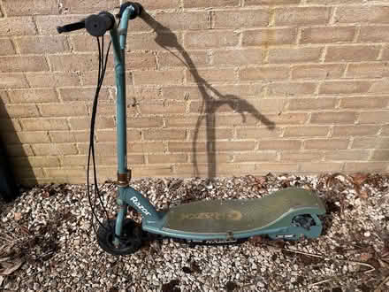 Photo of free Razor Electric Scooter (Headington Quarry OX3) #1