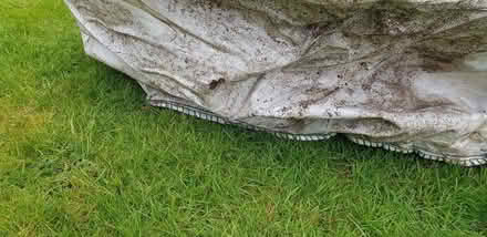 Photo of free Empty topsoil bag (Hellesdon NR6) #2