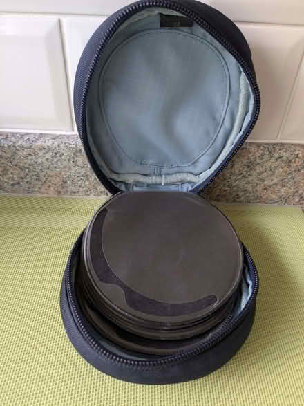 Photo of free Crumpler CD Case (Beulah Hill SE19) #2