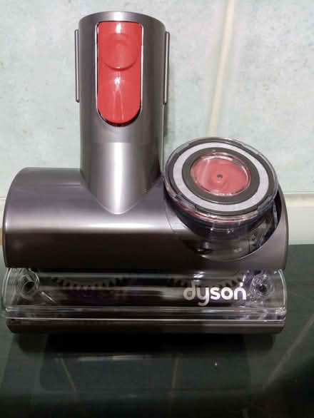 Photo of free Dyson tangle-free tool (Godmanchester PE29) #3