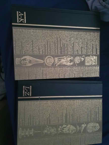 Photo of free Readerdigest illustrated dictionary (Westbury BA13) #1