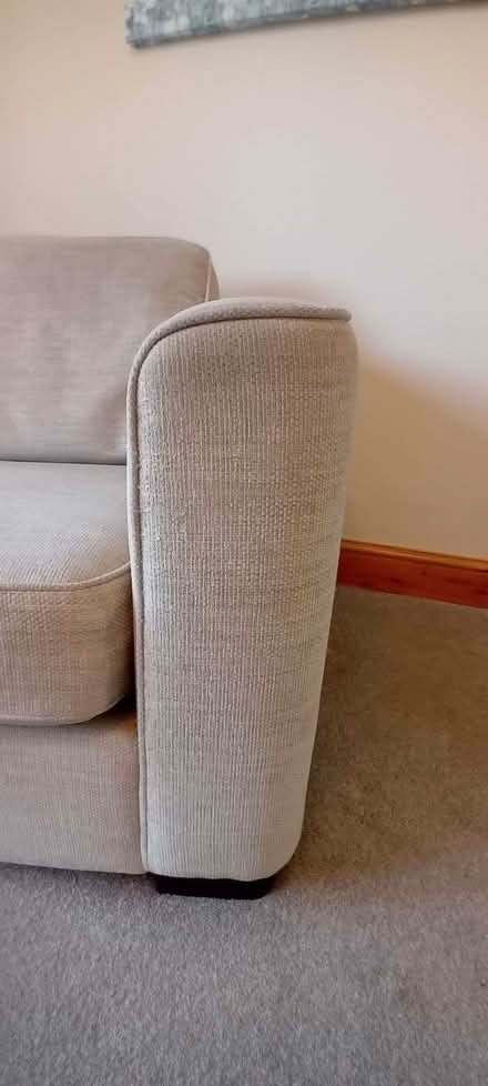 Photo of free Two separate sofas (Frimley Green GU16) #2