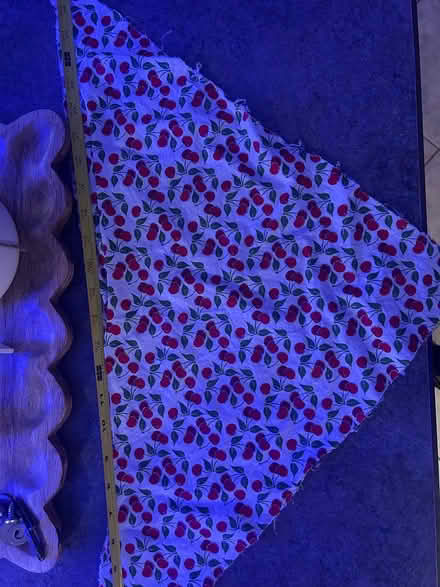 Photo of free Material Scraps - 30 pieces (Edwin & Southern Pines, VB) #2