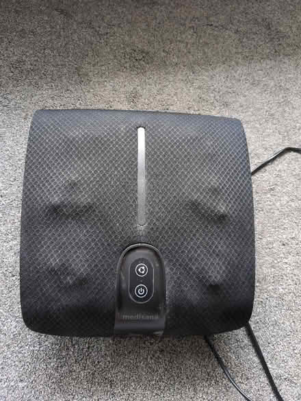 Photo of free Foot massager (Old Coulsdon CR5) #1