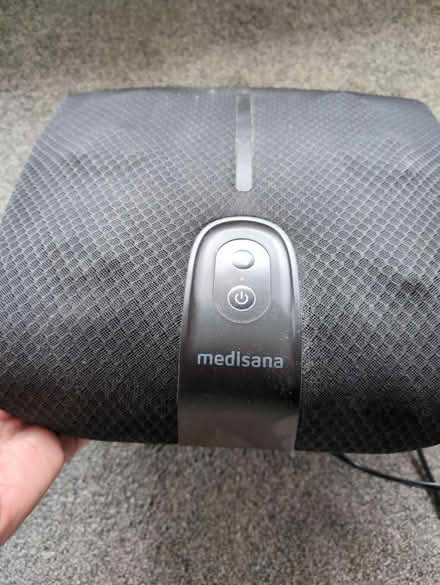 Photo of free Foot massager (Old Coulsdon CR5) #2