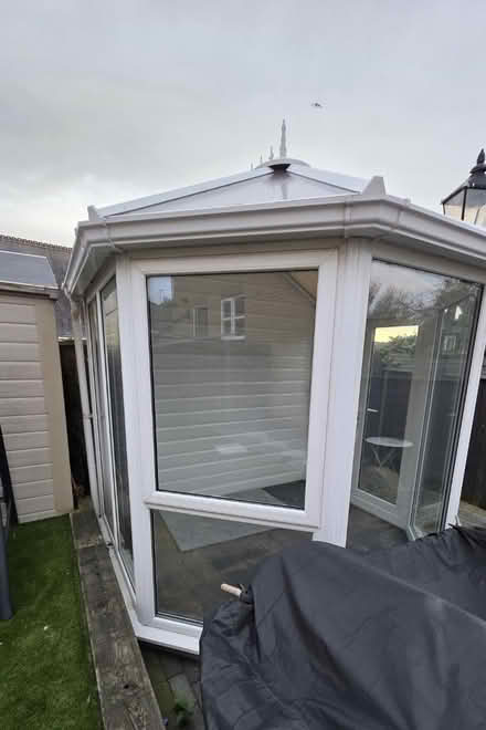 Photo of free Conservatory/Summer house (Home NE42 5) #4