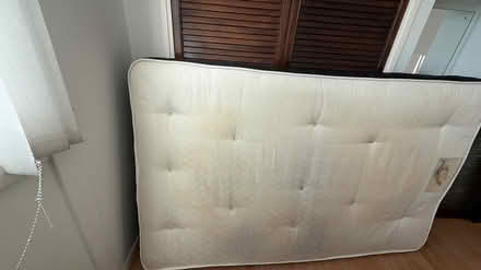 Photo of free Mattresses (NR3) #1
