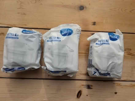 Photo of free Brita water filters (Penge SE20) #1