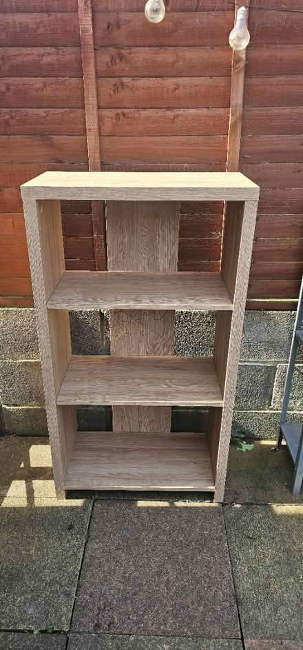 Photo of free Medium bookcase (Stonebridge BA11) #1