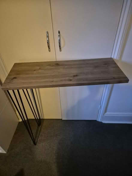 Photo of free Project or worktop legs (Blackheath, SE13) #1