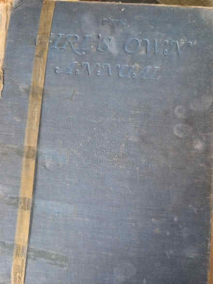 Photo of free Girls's Own Annuals x 3 (East Finchley N2) #1