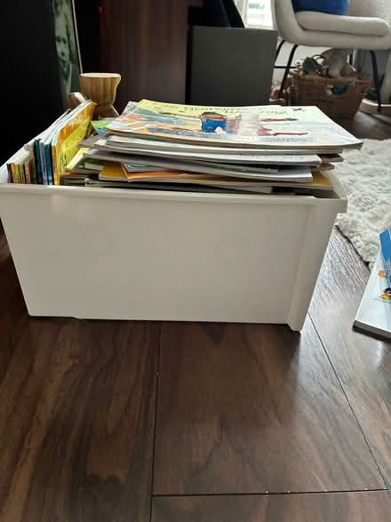 Photo of free Kids books (Bethnal Green E2) #3