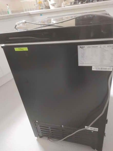 Photo of free Freezer (Skelmersdale WN8) #4
